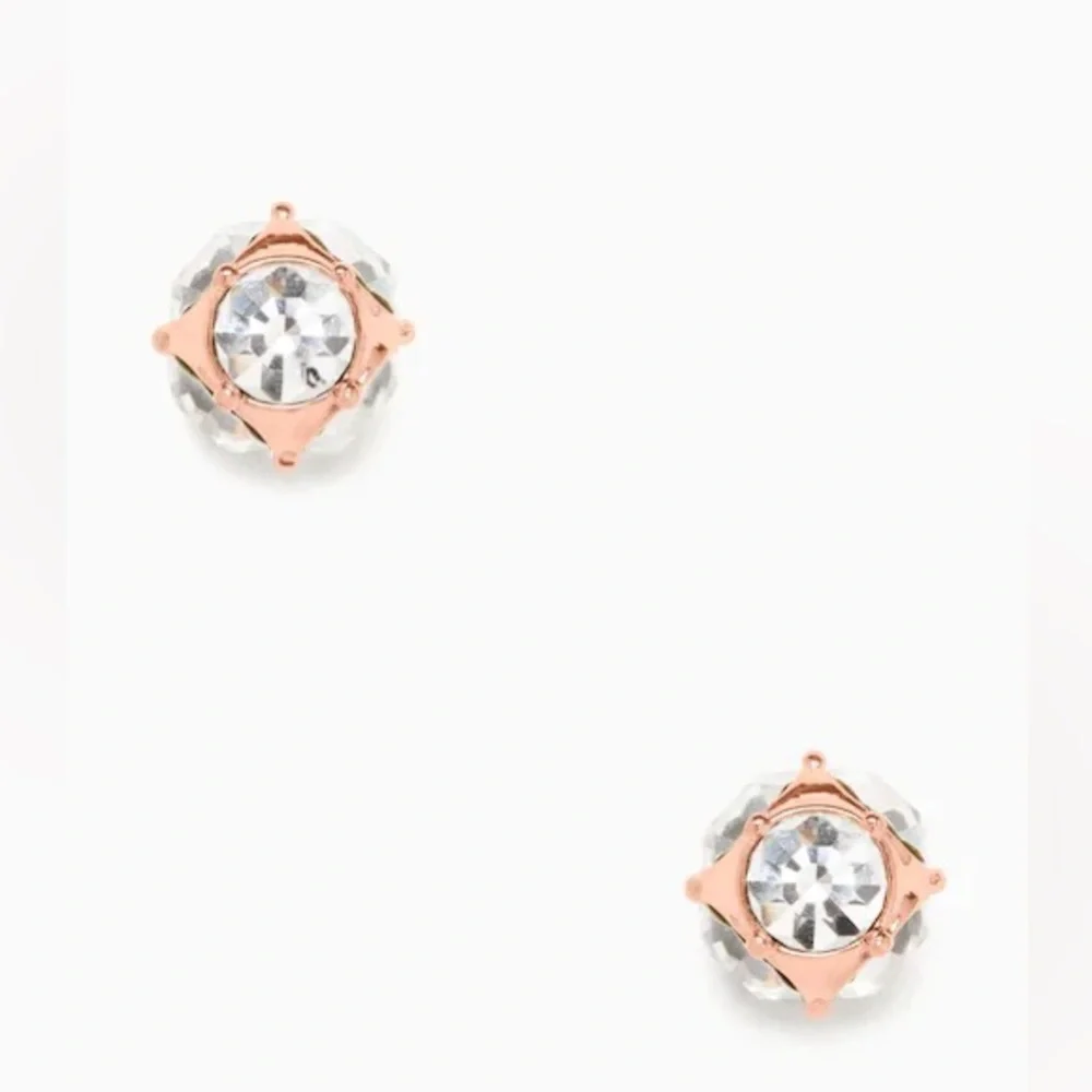 NWT Kate Spade Earrings - Picture 3 of 4